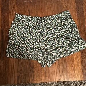 Vera Bradley Sleep Shorts